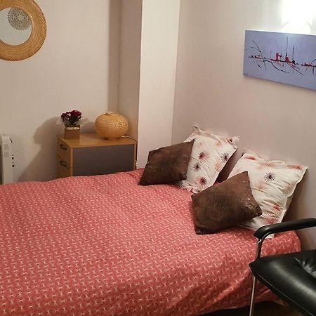 Chambre Alienor D'Aquitaine Bordeaux Zewnętrze zdjęcie