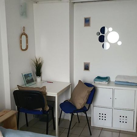 Chambre Alienor D'Aquitaine Bordeaux Zewnętrze zdjęcie
