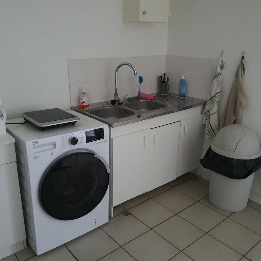 Chambre Alienor D'Aquitaine Bordeaux Zewnętrze zdjęcie