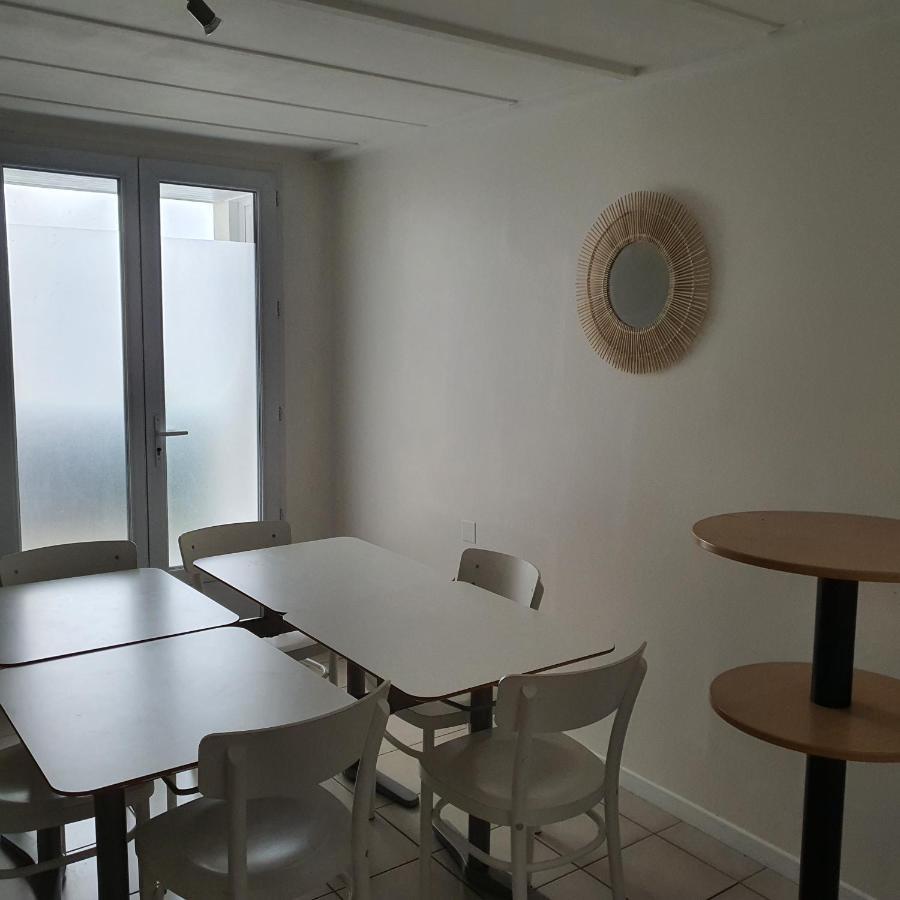 Chambre Alienor D'Aquitaine Bordeaux Zewnętrze zdjęcie