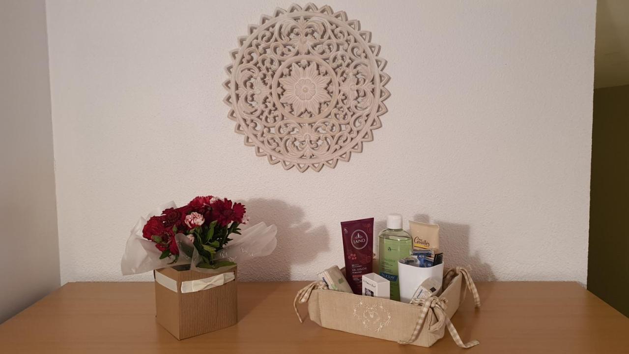 Chambre Alienor D'Aquitaine Bordeaux Zewnętrze zdjęcie