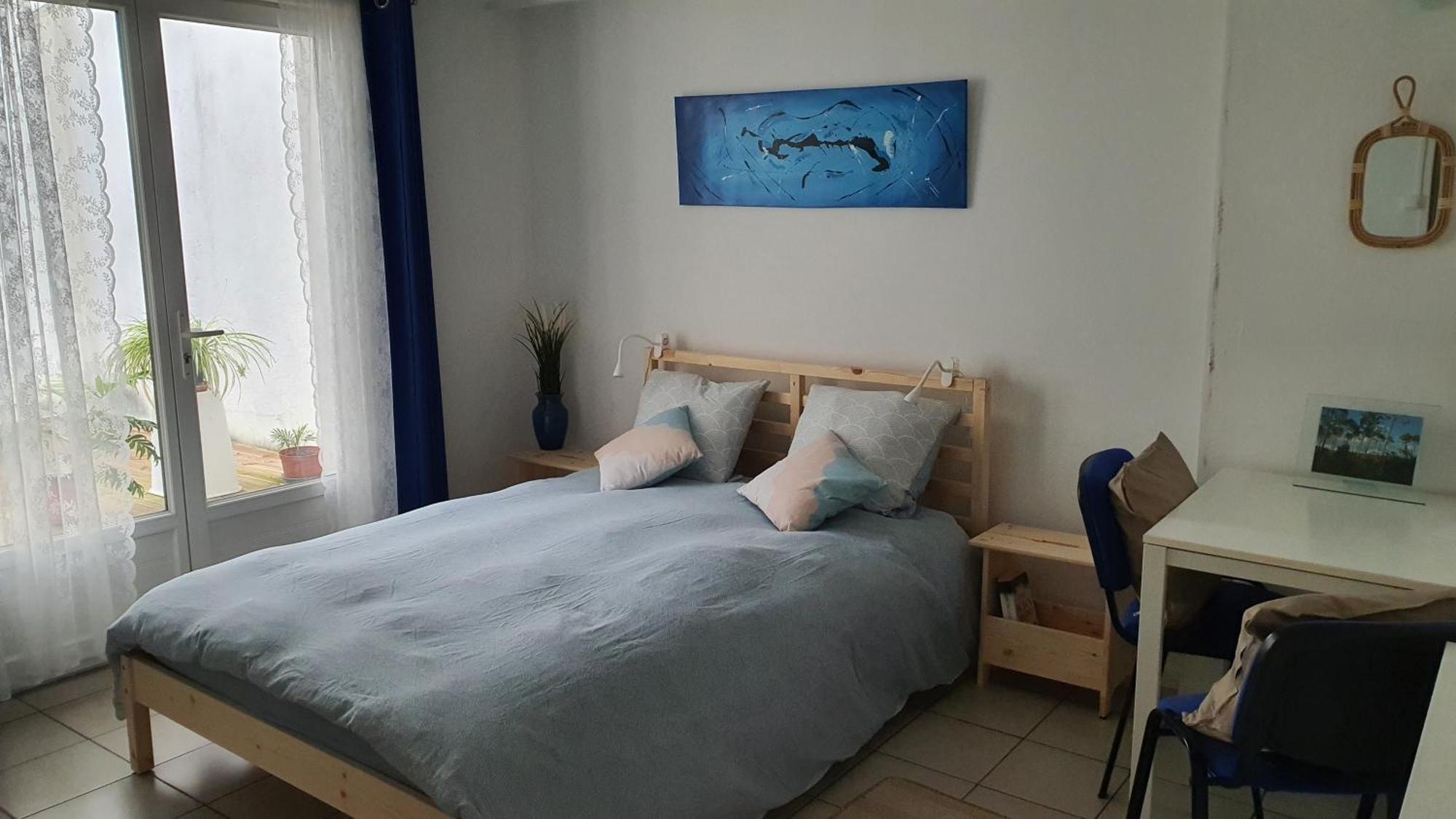 Chambre Alienor D'Aquitaine Bordeaux Zewnętrze zdjęcie